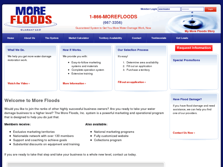 www.morefloods.com