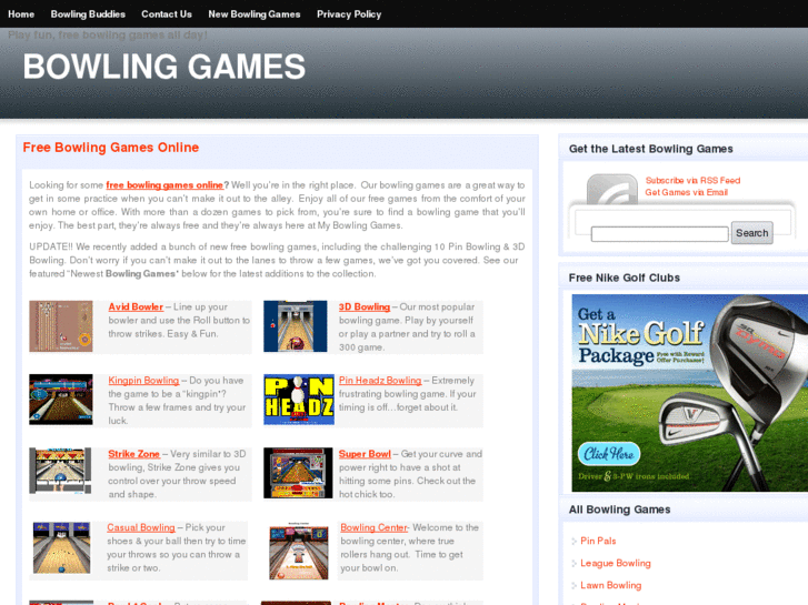 www.mybowlinggames.com