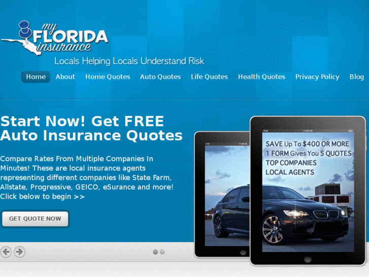 www.myfloridainsurance.info