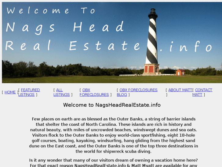 www.nagsheadrealestate.info