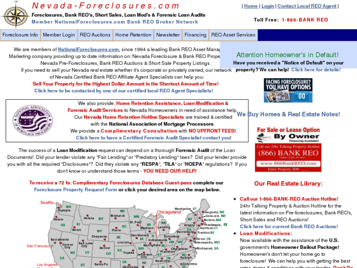 www.nevada-foreclosures.com