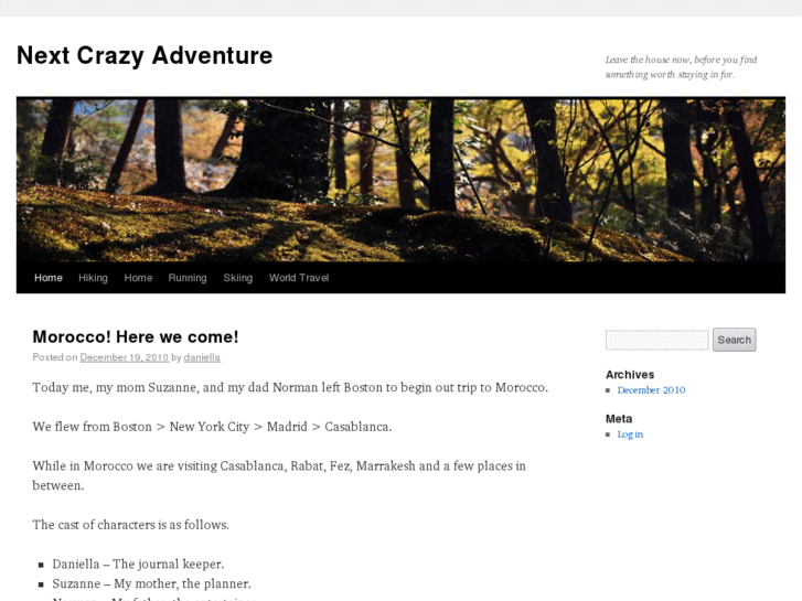 www.nextcrazyadventure.com