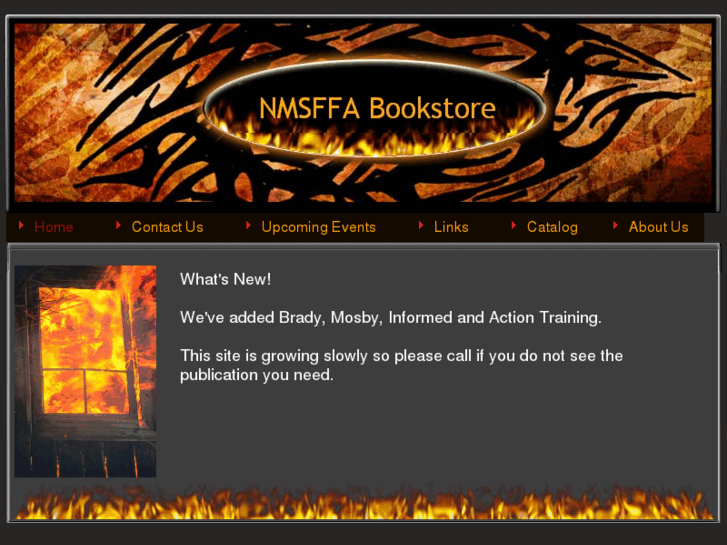 www.nmsffabookstore.com