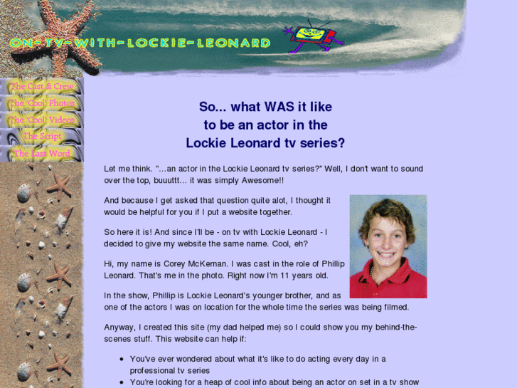 www.on-tv-with-lockie-leonard.com