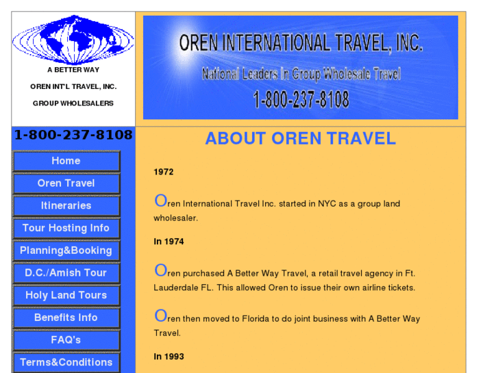 www.orentravel.com