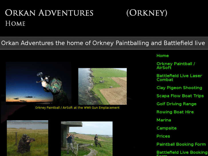 www.orkanadventures.com