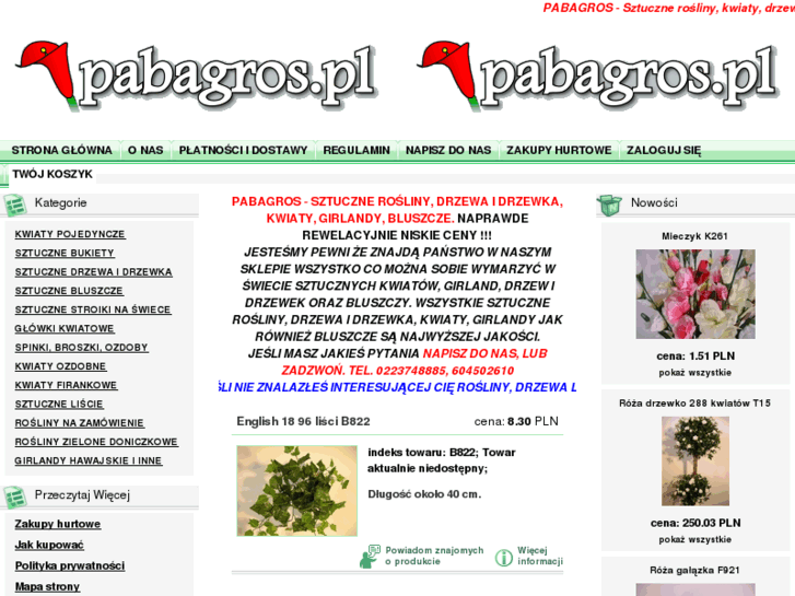 www.pabagros.pl