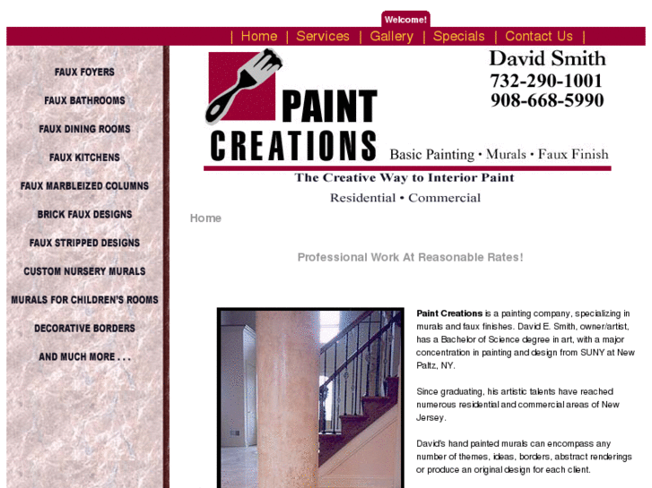 www.paintcreations.com