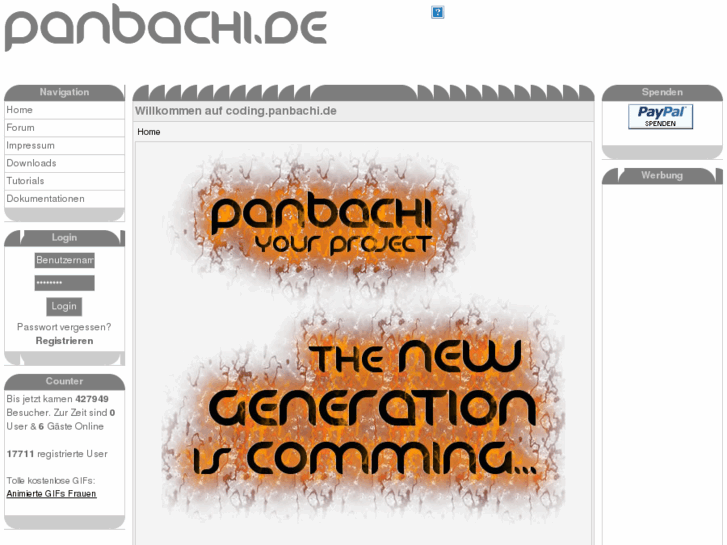 www.panbachi.de