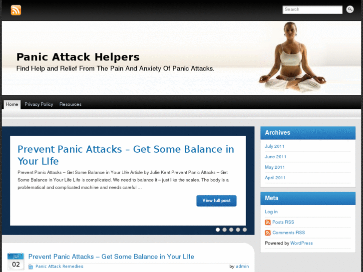 www.panicattackhelpers.com