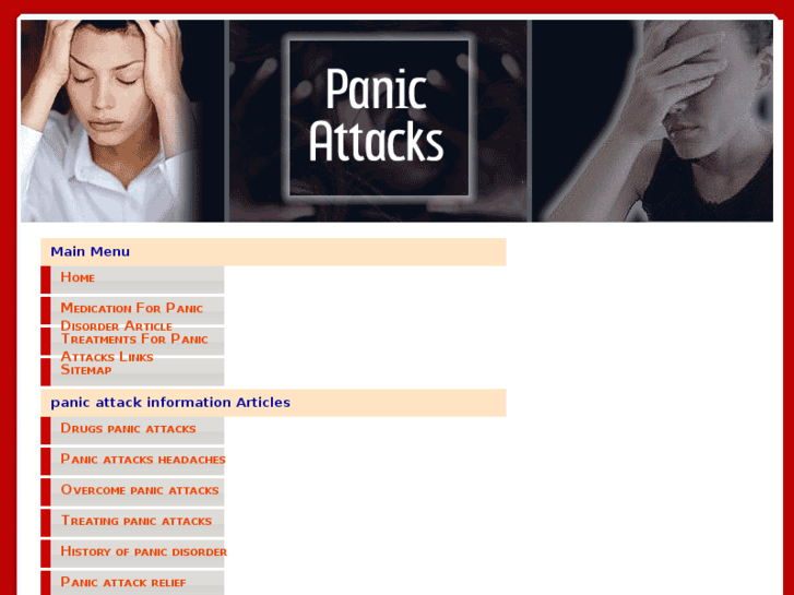 www.panicclinic.com