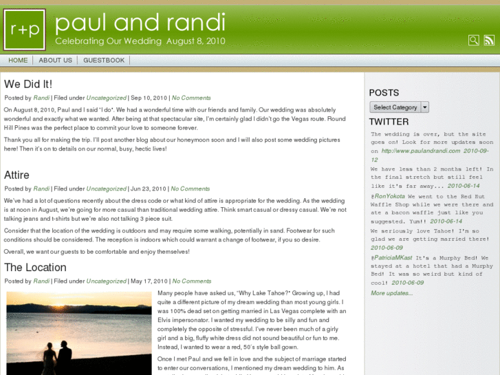 www.paulandrandi.com