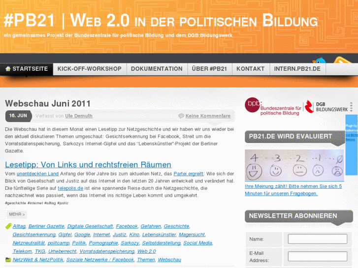 www.pb21.de