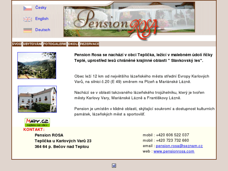 www.pensionrosa.com