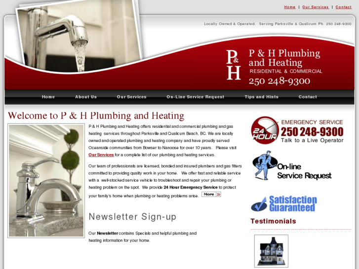 www.phplumbing.ca