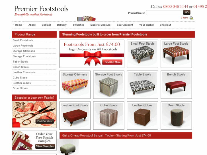 www.premier-footstools.com