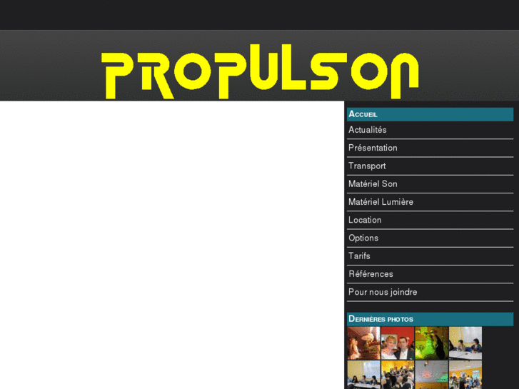 www.propulson-sono.net