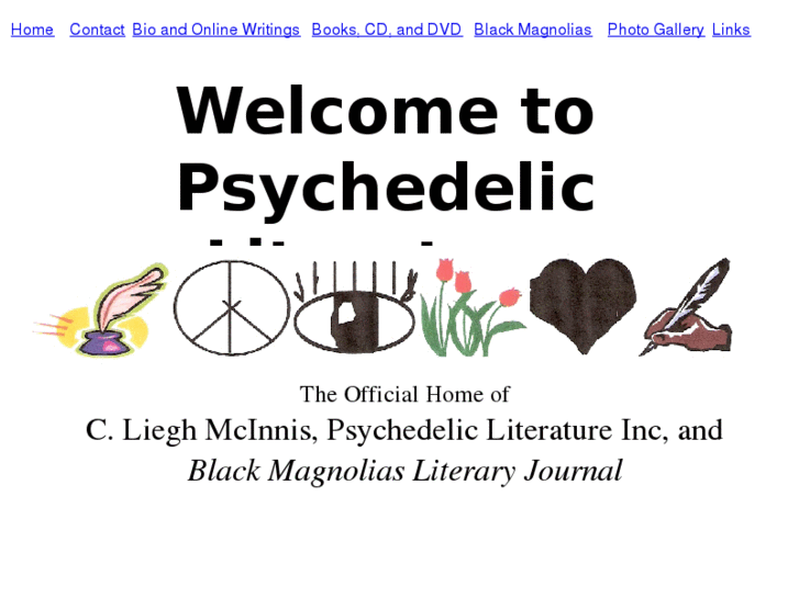 www.psychedelicliterature.com