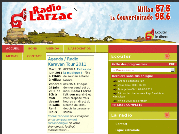 www.radiolarzac.org