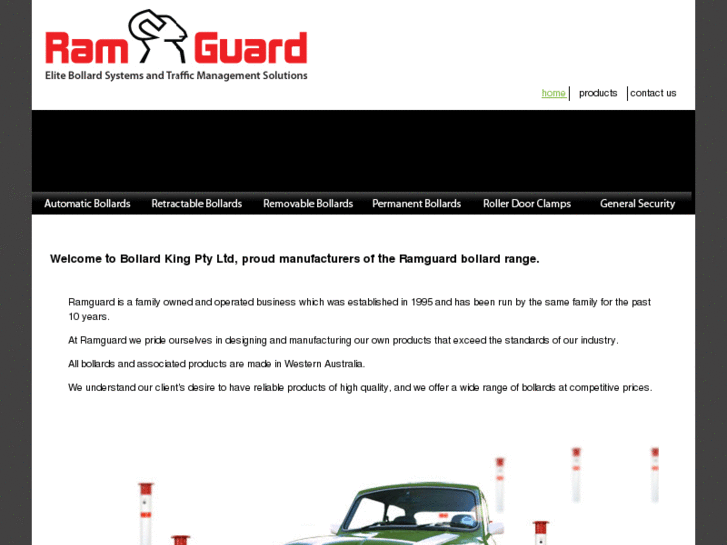 www.ramguardbollards.com.au