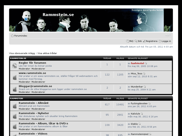 www.rammstein.se