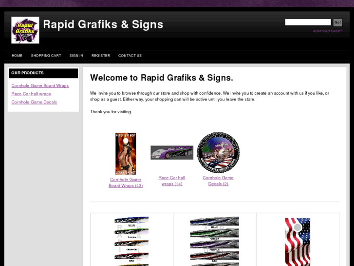 www.rapidgrafiks.biz