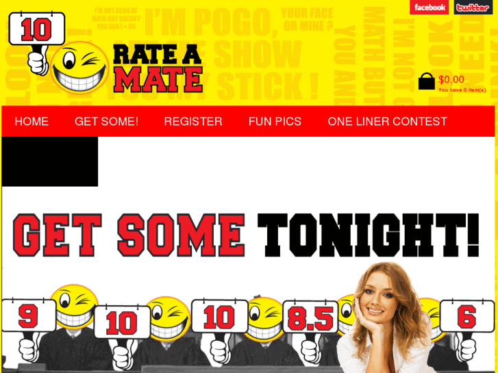 www.rateamate.com