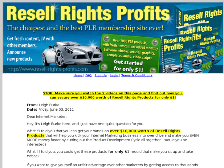 www.resell-rights-profits.com