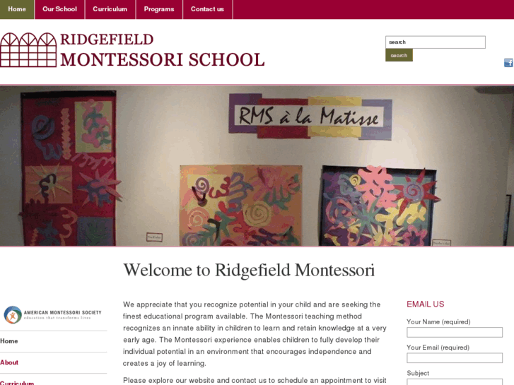 www.ridgefieldmontessori.com