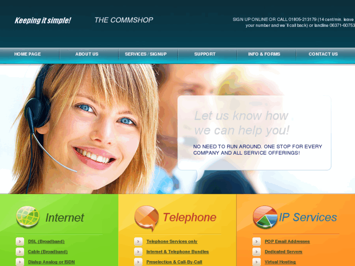 www.ritanet.net