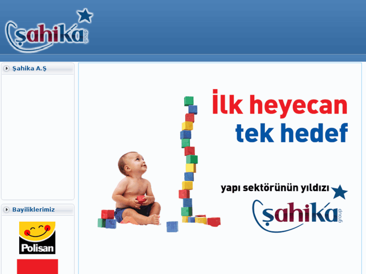 www.sahika.com