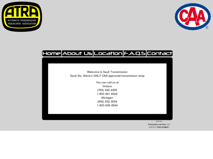 www.saulttransmission.com