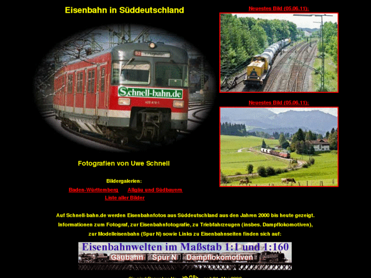www.schnell-bahn.de