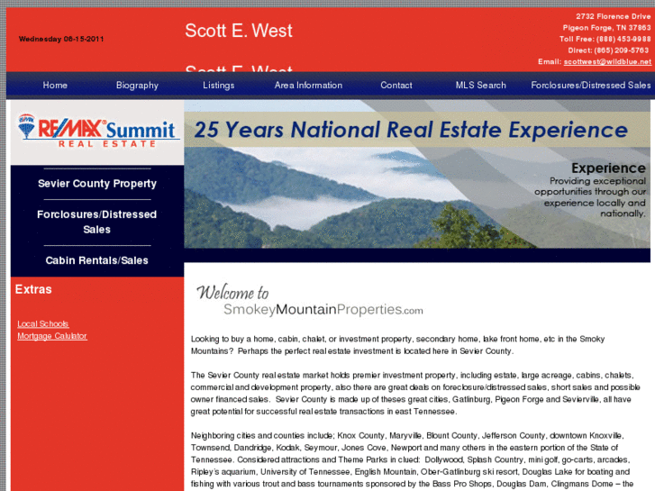 www.scottwestproperties.com