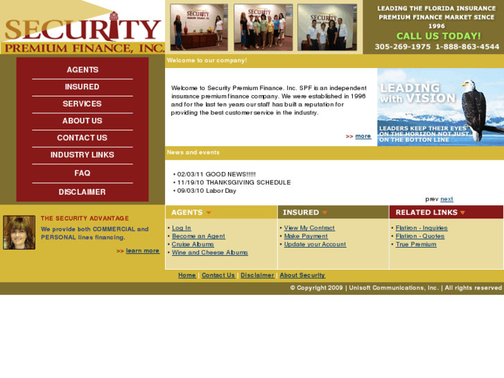 www.securitypremium.com