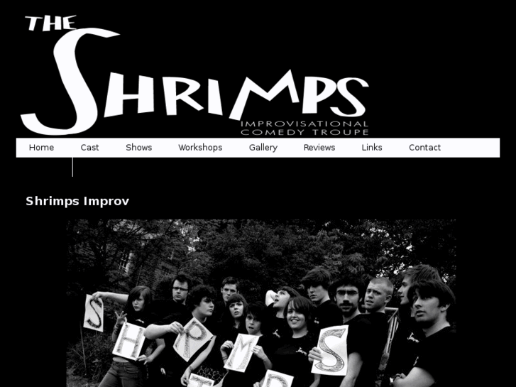 www.shrimpsimprov.com