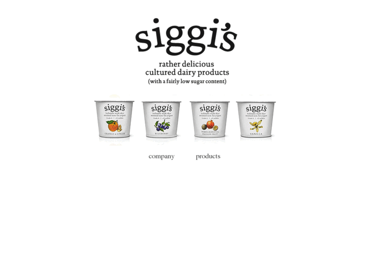 www.siggisdairy.com