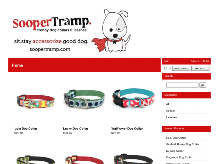 www.soopertramp.com