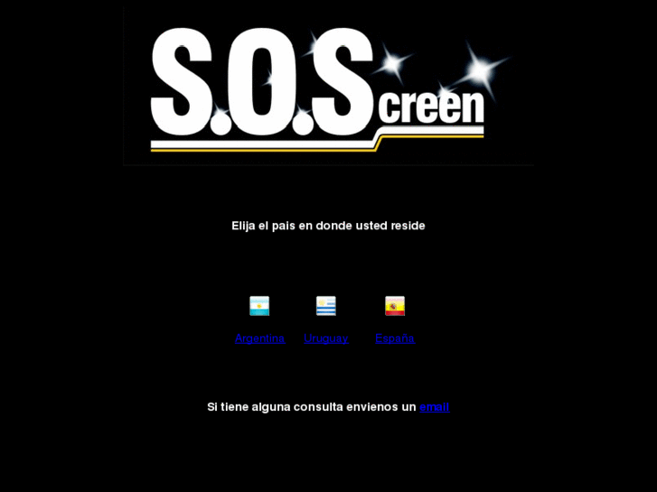 www.soscreen.com