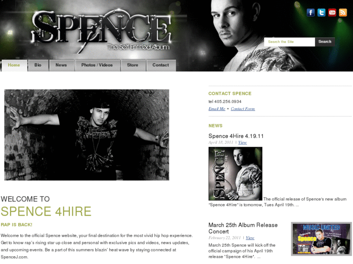 www.spencej.com