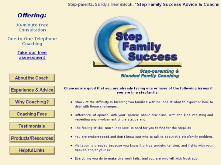 www.stepfamilysuccess.com