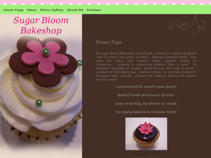 www.sugarbloombakeshop.com