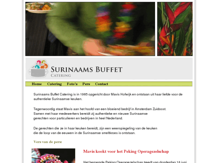 www.surinaamsbuffet.nl