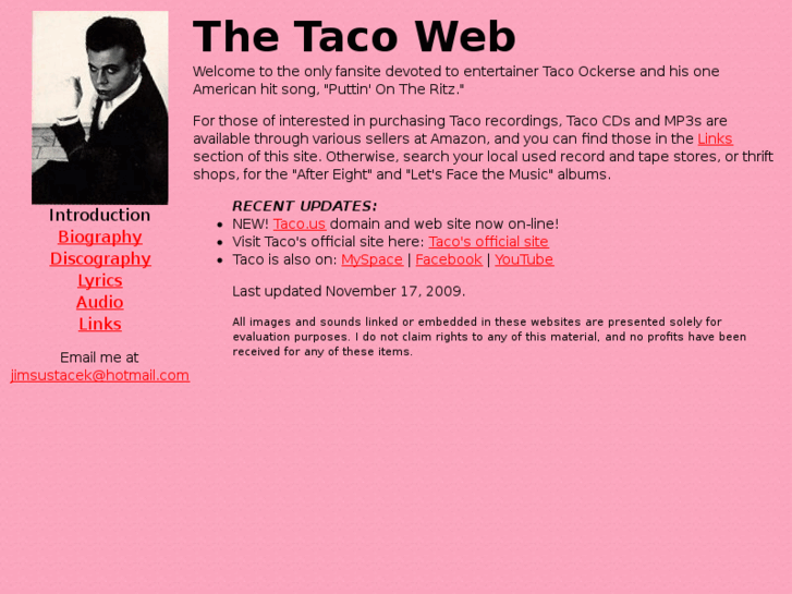 www.taco.us