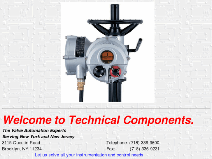 www.techcomponents.com