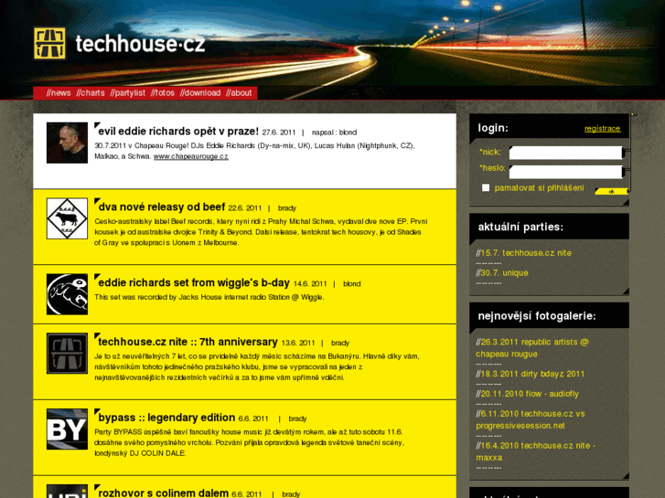 www.techhouse.cz