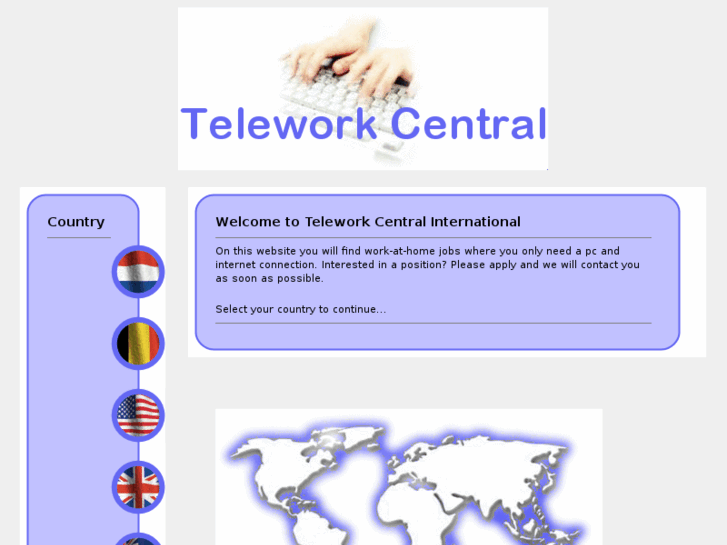 www.teleworkcentral.com