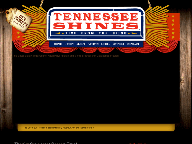 www.tennesseeshines.com