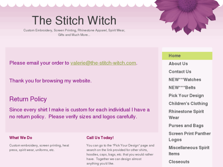 www.the-stitch-witch.com