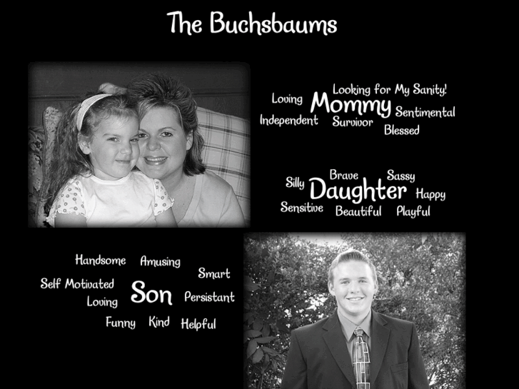 www.thebuchsbaums.com